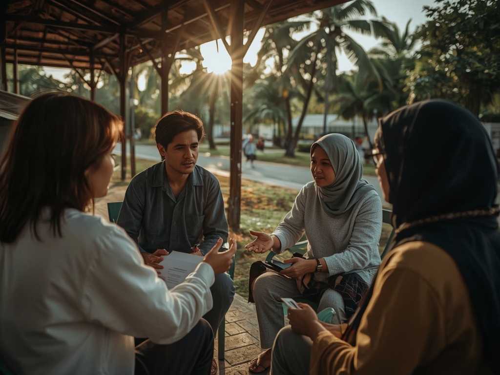 Membandingkan Klaim Populer tentang Surya Rumah dan Telekonsultasi Kesehatan: Manfaat, Batasan, dan Risiko yang Perlu Dipahami